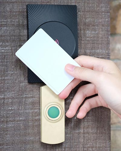 Commercial Mentor Locksmith