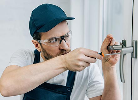 Emergency Mentor Locksmith