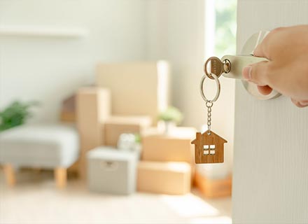 Residential Mentor Locksmith