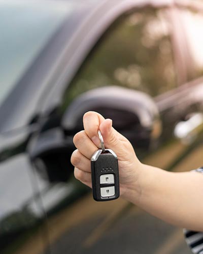 Automotive Mentor Locksmith