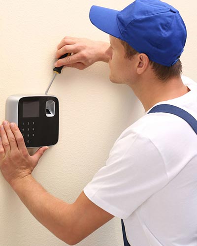 Mentor Emergency Locksmith