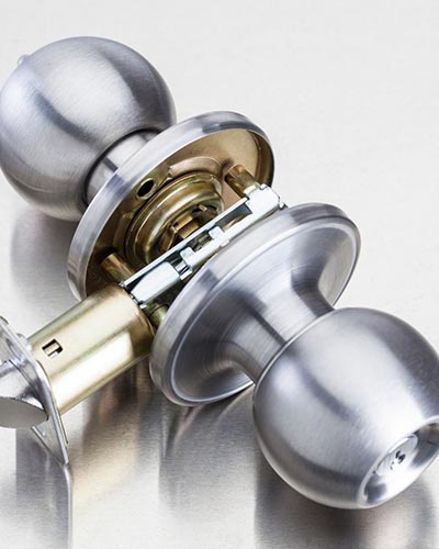 Residential Mentor Locksmith